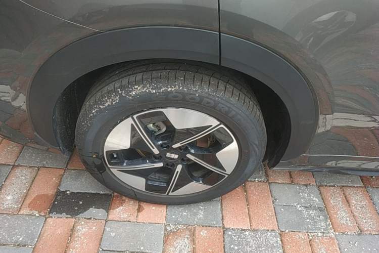 Used Geely Galaxy E5 2024 530 km Exploration+ Version