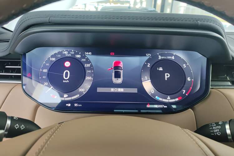 Used Land Rover Range Rover Sport 2024 400PS Dynamic SE