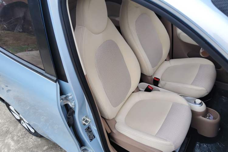 Used Wuling Hongguang MINIEV 2025 Four-Door Version Premium Edition