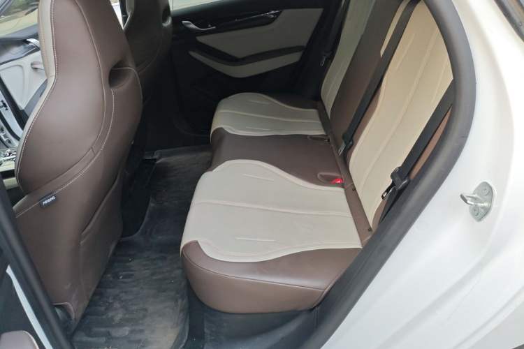 Used BYD Qin PLUS 2024 HONOR Edition DM-i 55KM Leading Model