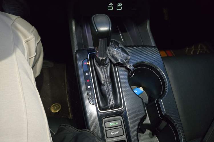 Used Honda Civic 2022 240TURBO CVT Dynamic Control Version
