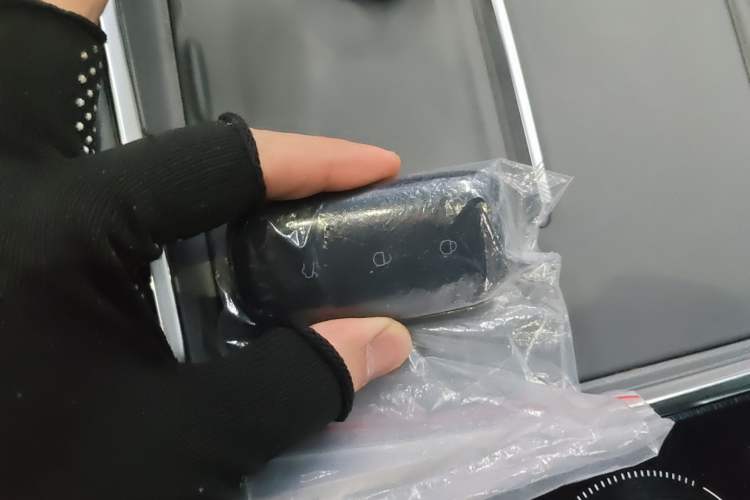 Used Geely Galaxy L6 2025 EM-i 140km Explorer+ Edition