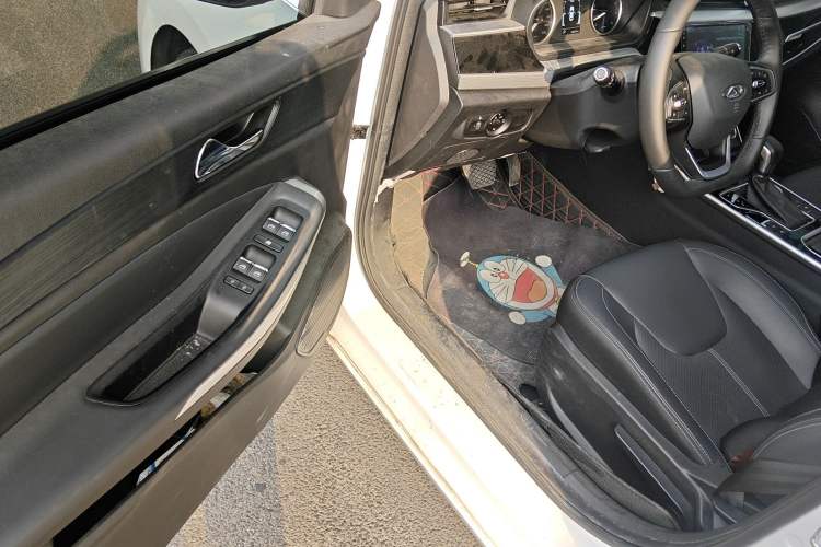 Used Chery Arrizo 5 2024 1.5L CVT Style Version
