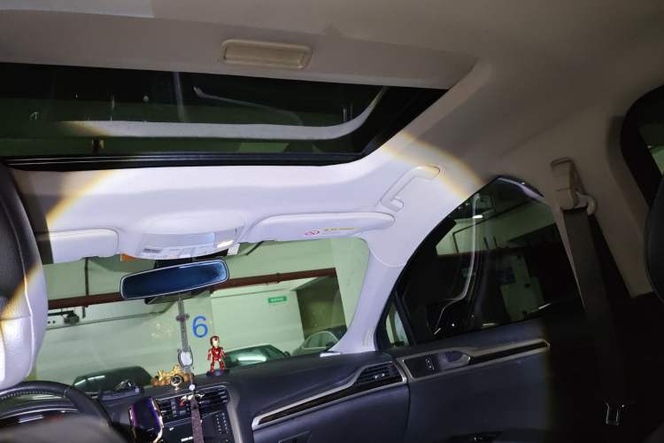 Used Ford Mondeo 2013 2.0L GTDi 200 Fashion Edition
