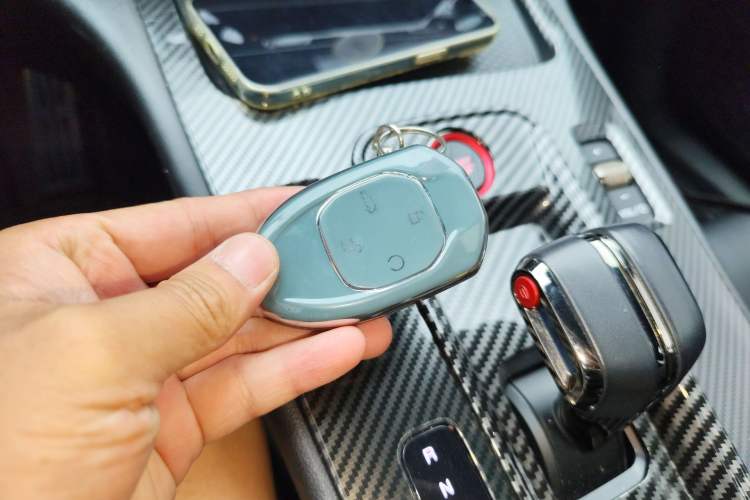 Used GAC Trumpchi EMPOW 2021 270T DCT J15 Version