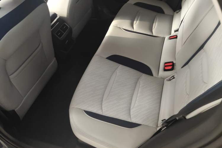 Used Geely Auto Preface 2021 Revised Version 2.0TD Luxury Edition