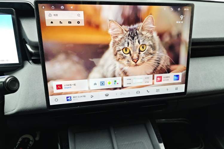 Used Lynk & Co 08 EM-P 2023 220km All-Wheel-Drive Performance Halo
