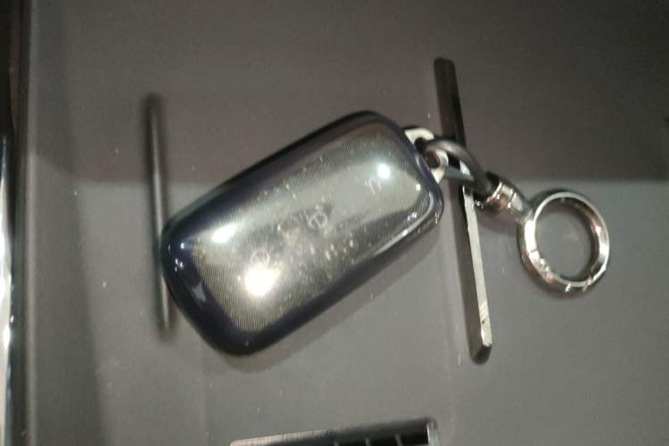 Used Geely Galaxy Galaxy 8 2025 130km EM-i Deluxe Edition
