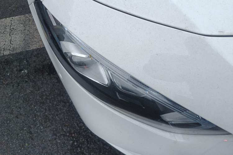 Used Mercedes-Benz A-Class 2022 Second Facelift A 200 L Sport Sedan Fashion Version