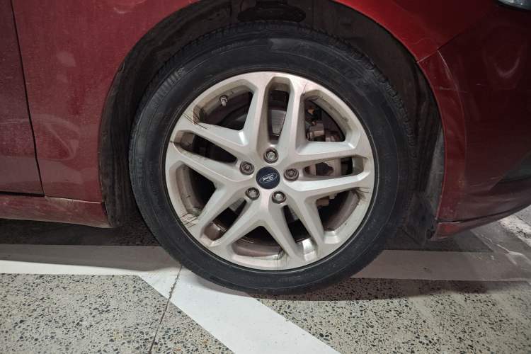 Used Ford Mondeo 2013 1.5L GTDi180 Fashion Edition
