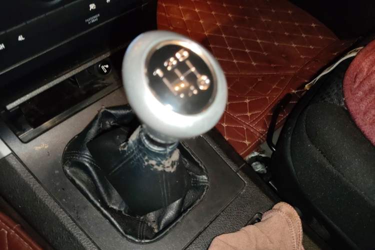 Used Haval H5 Classic 2012 European-style Edition 2.4L Four-Wheel Drive Comfort Model