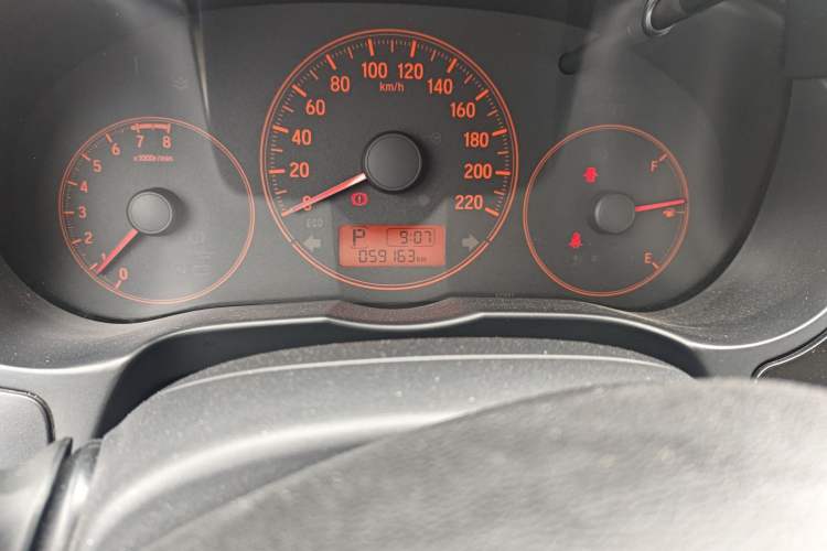 Used Honda Greiz 2016 1.5L CVT Classic Edition