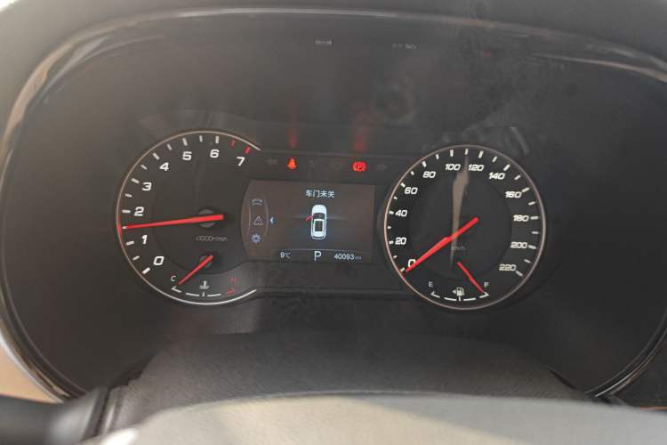 Used CHANGAN CS35PLUS 2019 1.6L Automatic YueLian Edition China VI