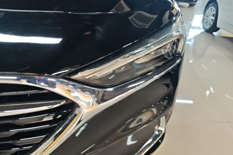 Used Buick LaCrosse 2022 552T Luxury Version