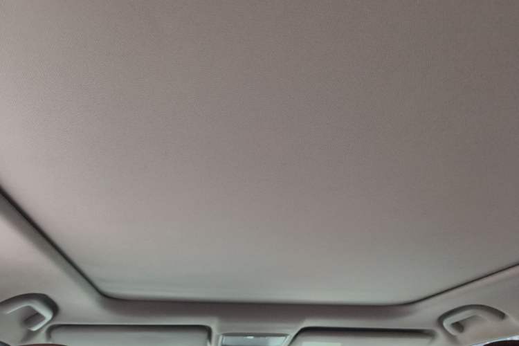 Used Honda Avancier 2017 240TURBO Two-Wheel Drive Comfort Version