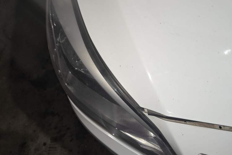 Used Hyundai Verna (older generation) 2016 1.4L Manual Smart GLS Trim