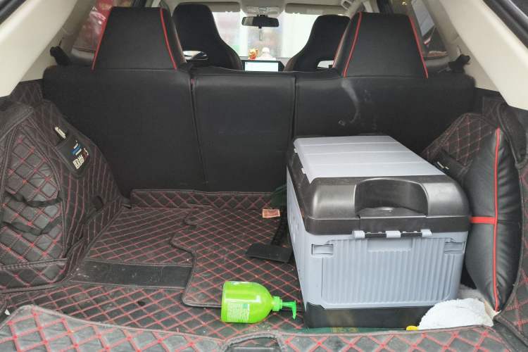 Used CHANGAN OSHAN X5 2021 1.5T DCT Prestige Edition