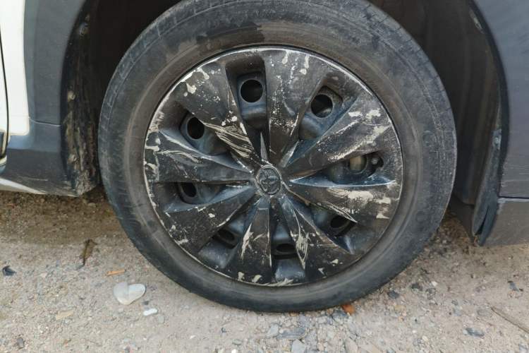 Used Toyota YARiS L Zhi Xuan 2020 X-Trail X 1.5L CVT Leading Edition