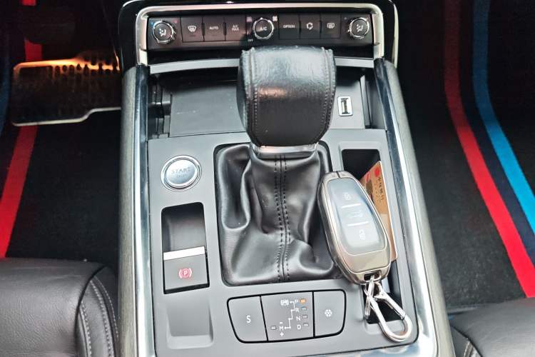 Used Citroen C6 2017 380THP Prestige Model
