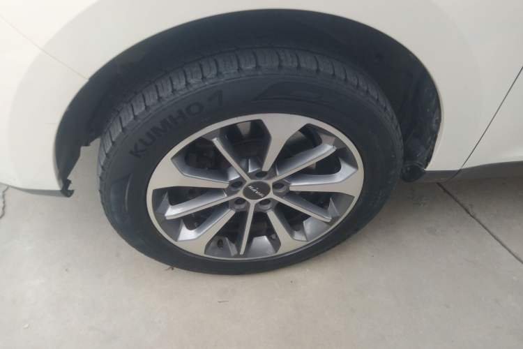 Used Haval F5 2020 1.5T DCT i-Trend
