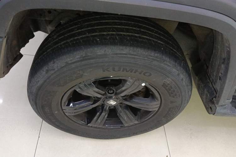 Used Tank 300 2023 Off-Road Edition 2.0T Conqueror