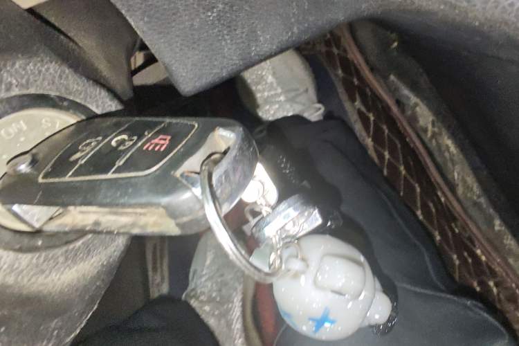 Used Great Wall Wingle 7 2018 2.0T Four-Wheel Drive Navigation Version Big Double 4D20D