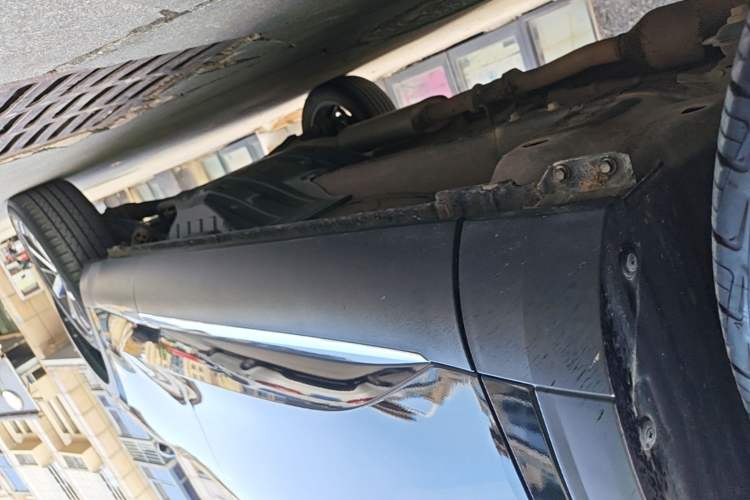 Used Haval F7 2021 1.5T Two-Wheel Drive i-Type
