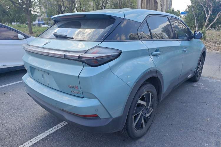 Used NETA U 2021 Pro 400 Cruiser Edition