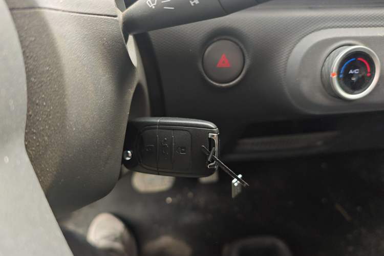 Used Wuling Zhiguang New Energy 2025 Comfort Model
