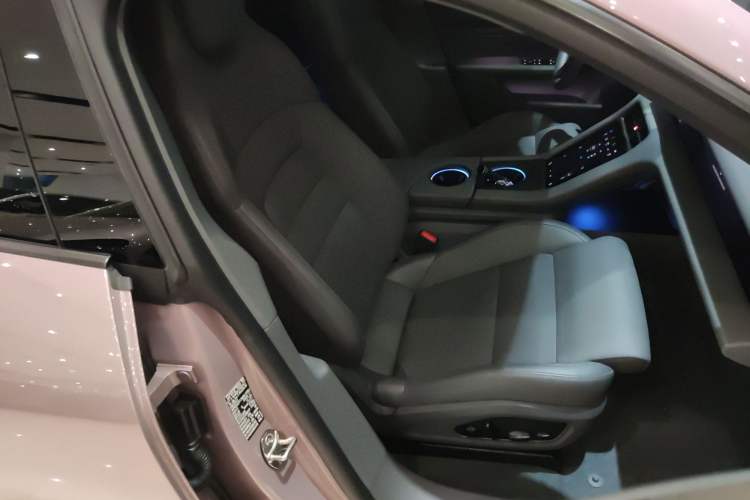 Used Porsche Taycan 2020 Taycan