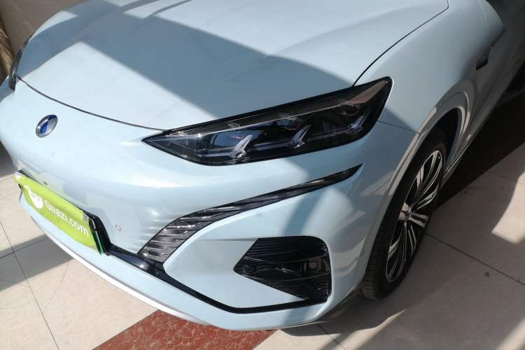 Used Denza N7 2023 Long-Range Performance Edition
