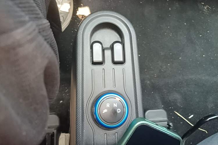 Used Wuling Hongguang MINIEV 2020 Freedom Version Lithium Iron Phosphate