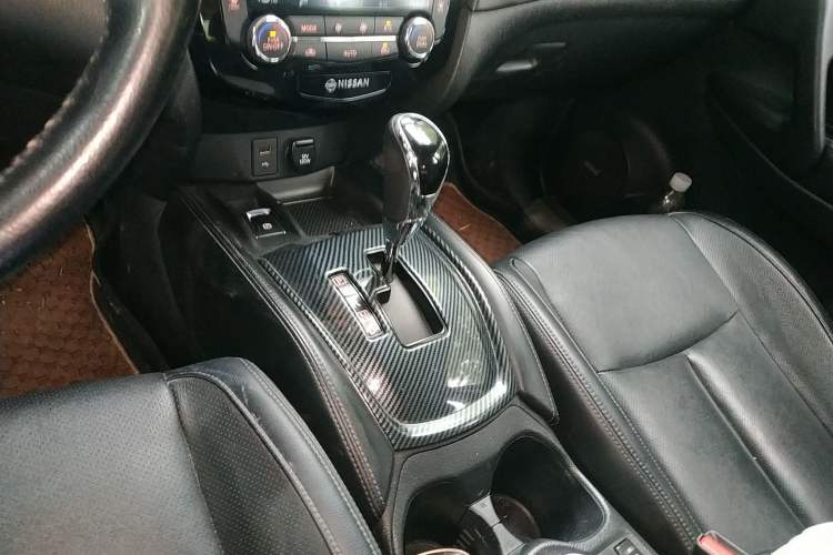 Used Nissan X-Trail 2021 2.5L CVT 4WD XL SmartConnect Leading Edition