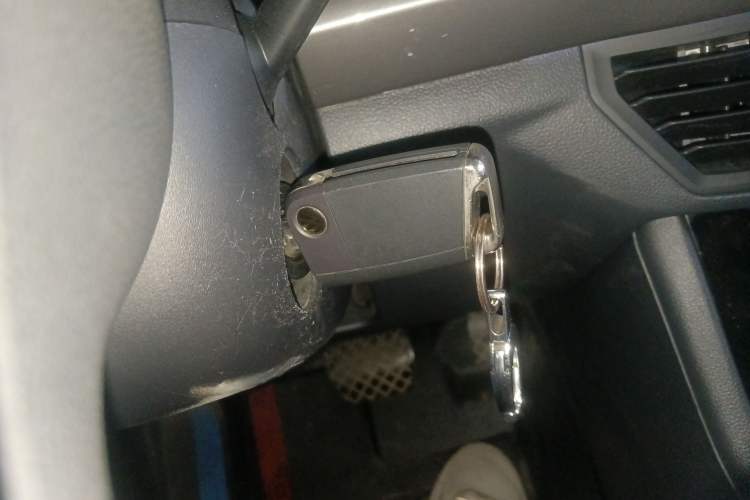 Used Volkswagen Bora 2020 1.5L Automatic Comfort Model
