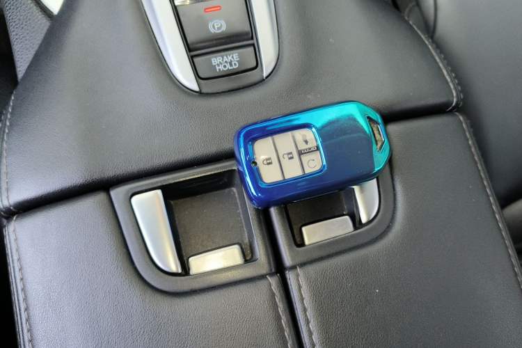 Used Honda Avancier 2017 370TURBO 2WD Luxury Edition