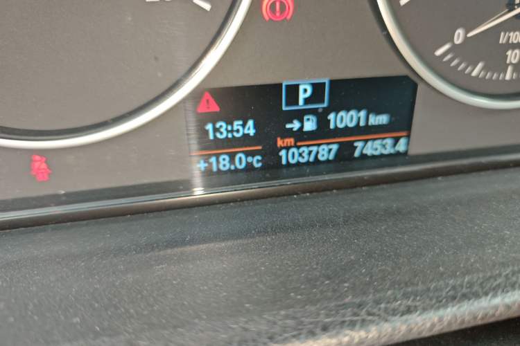 Used BMW 3 Series 2017 320Li xDrive Fashion Model
