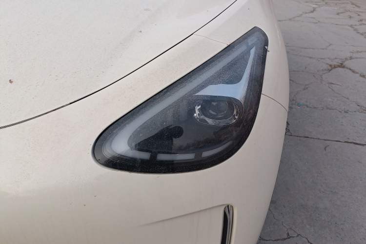 Used Geely Galaxy Geome 2025 310km Dream Edition
