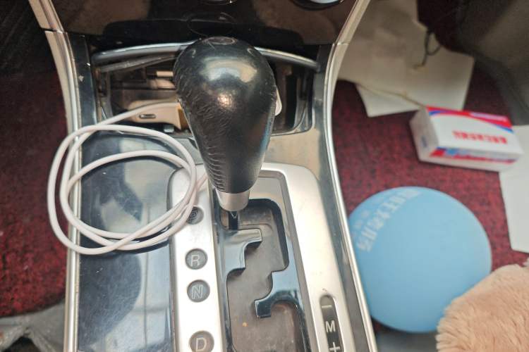 Used Mazda 6 2007 2.0L Automatic Luxury Version