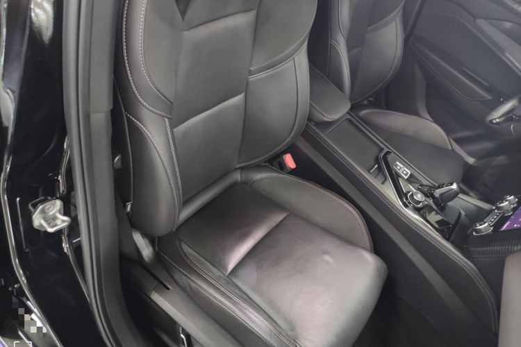 Used Lynk & Co 03 2021 1.5TD DCT Jing Champion Edition
