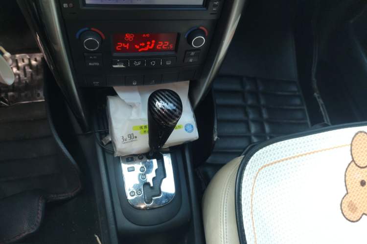 Used Peugeot 207 2013 1.6L CC Automatic Fashion Edition
