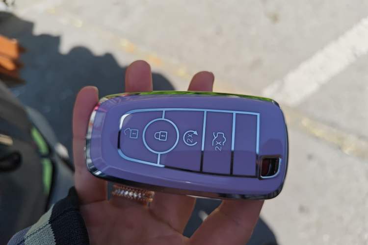 Used Lincoln Nautilus 2021 2.0T Four-Wheel Drive Luxury Edition
