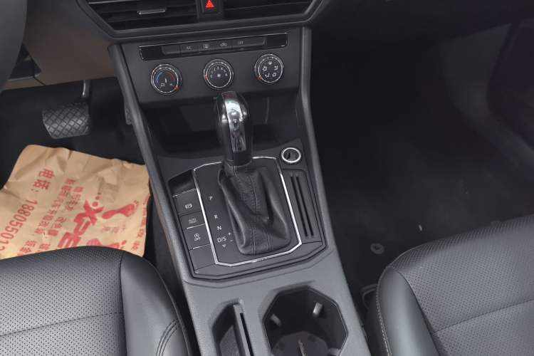 Used Volkswagen Lavida 2019 1.5L Automatic Comfort Edition China VI Standard
