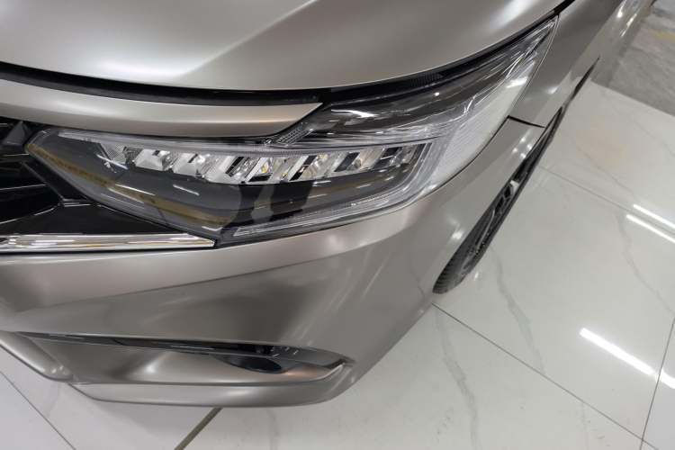 Used Honda Envix 2019 180TURBO CVT Prestige Edition China V
