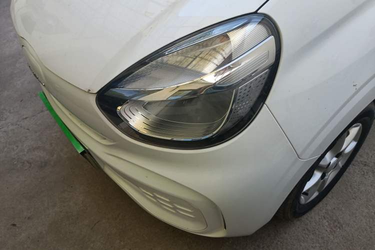 Used Roewe Clever 2022 311km QiQi BoBo Edition