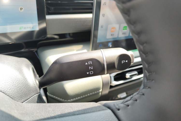 Used Baojun Spark EUV 2026 301km Flagship Edition