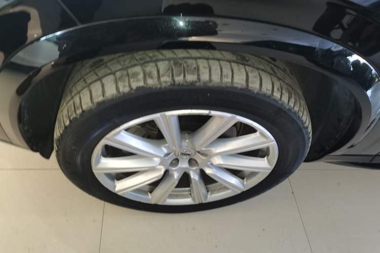 Used Volvo XC90 2019 T6 Zhiyi Edition 7-Seater China V Emission Standard