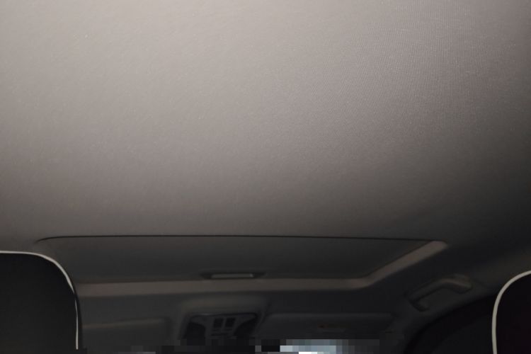 Used Haval F7x 2019 2.0T Four-Wheel Drive Intelligent Sport Edition
