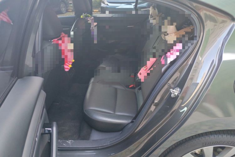 Used Mazda 3 Axela 2020 2.0L Automatic Zhiya Edition