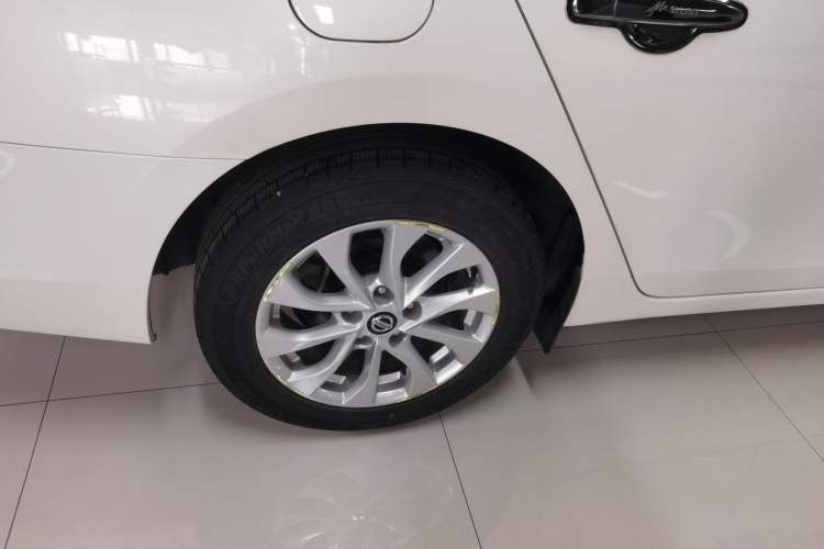 Used Nissan Sylphy 2022 Classic 1.6XL CVT Luxury Edition
