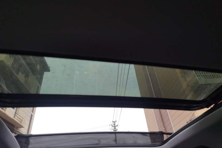 Used Chery Tiggo 7 2024 1.5T CVT Luxury Edition
